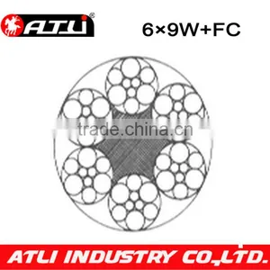 6*9W FC Steel Wire thumbnail-1