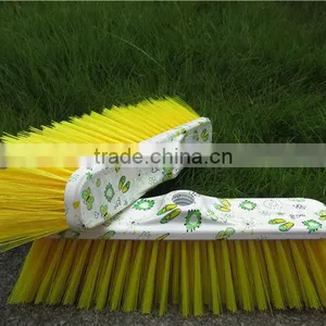 Butterfly Printed Broom Head thumbnail-1