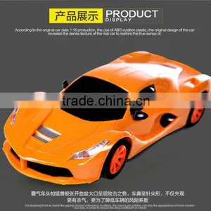 L00154 2017 New Design 1:20 Remote Control Cars,4CH RC Car, Radio Control Car thumbnail-3