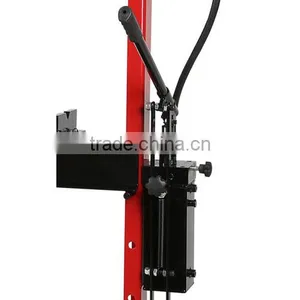 20ton Floor Hydraulic Shop Press SP20C02 thumbnail-4