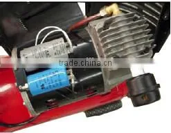 Small Portable Oil Free Air Compressor FW2050V thumbnail-3