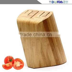 Production Factory Direct Sale 6 PCS High-grade Stainless Steel Kitchen Knives Set thumbnail-3
