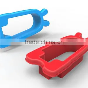 Best Selling High Quality Various Design Popsicle Stick Mold Summer Favorites Ice Cream Maker Plastic Ice Popsicle Molds, Ice p thumbnail-4