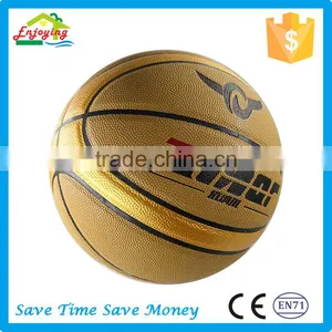 Wholesale Bottom Price Logo Printed Different Size Outdoor Pu Basketball From Mnaufacture thumbnail-2