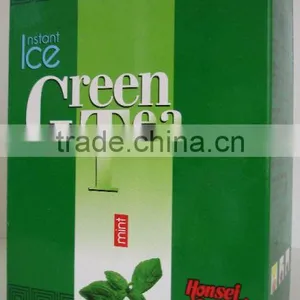 Honsei Ice Mint Green Tea thumbnail-1