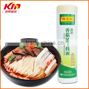Delicious Nutrition Mushroom Instant Noodles thumbnail-4