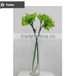 China Artificial Flowers Silicone Artificial Flowers Cheap Artificial Flowers thumbnail-3