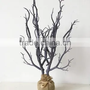 Wedding Table Centerpieces Without Leaves thumbnail-3