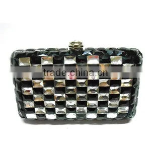 Ladies Clutch Case thumbnail-1