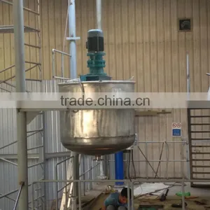 Sheet Making Plastic Machine From Professional Manufacturer thumbnail-4
