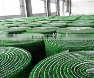 Stable Quality Easy to Clean Gold- Rush Grass thumbnail-1