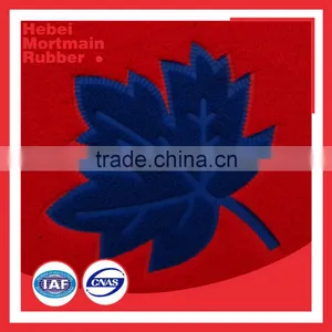Mosaic Pvc Door Mat Coil Floor Mat With Foam Backing Pvc Noodle Door Mat With Edge thumbnail-2