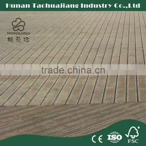Outdoor Bamboo Decking Floor With 30 Years Guarantee thumbnail-4