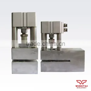 Aluminium Material Butterfly Hole Punch thumbnail-4