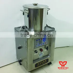 Automatic Viscosity Regulator With Staniless Steel Tank For Plastic Film Laminating Machine thumbnail-3