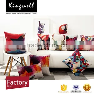 Wholesale New Design Cushion/sofa Cushion Covers/seat Cushion thumbnail-2