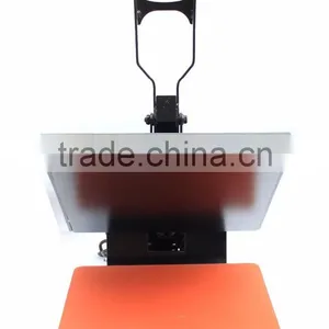 Hot Selling Sublimation Heat Press Machine thumbnail-3