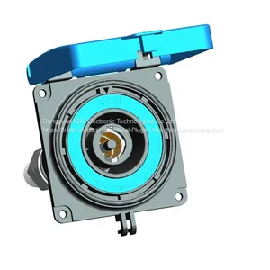 Продукт ANEN POWER MC4-коннектор thumbnail-1