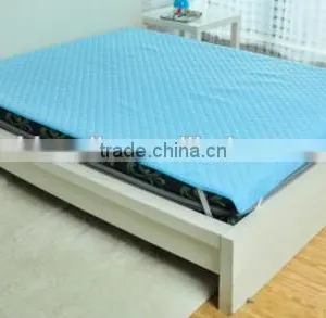 Thicken the Infant Child Enuresis Insulation Pad Sheets, Female Physiology Period Mattress Cover thumbnail-3