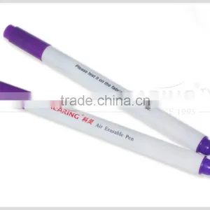 Kearing Brand Factory Wholesale Violet Garment Marker for Sewing Design Pattern Marking With Air Erasable Ink 0.5mm Tip #AV05 thumbnail-5