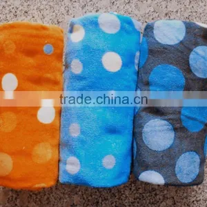 Promotional Cheap Hand Terry Microfiber Towel thumbnail-2