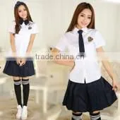 School Uniforms 100% Cotton thumbnail-1