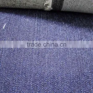 New Denim Fabric for the Ladies and Men's Jeans thumbnail-6