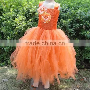 2015 Fashion Kids Crochet Tube Top for Tutus Wholesale thumbnail-5