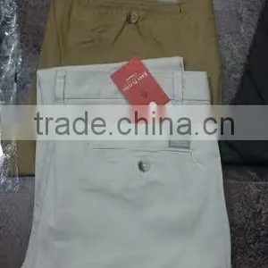 Men's Trouser Pant thumbnail-4