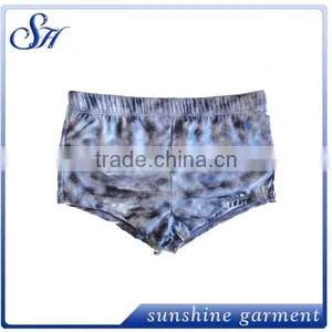 Latest Design Fashion Hot Selling High Quality Wholesale Bikini Men Swimwear thumbnail-1