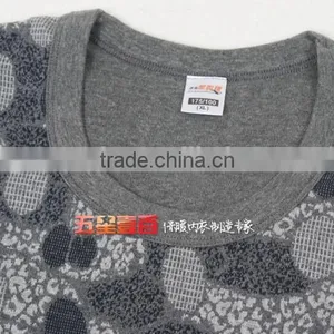 Heated Thermal Underwear thumbnail-4