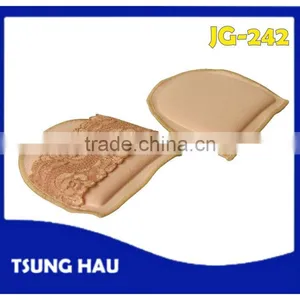 Forefoot Gel Insole for Peep Toe High Heels thumbnail-1