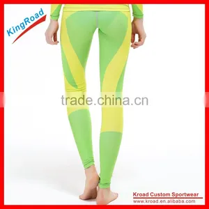 New Tight Shorts Fitness Pants Male/female Running Compression Wear thumbnail-2