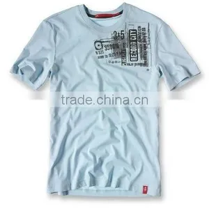 Fashion Ladies' T Shirt thumbnail-1