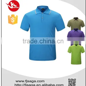 Men's Dry Fit Polo Shirt thumbnail-1