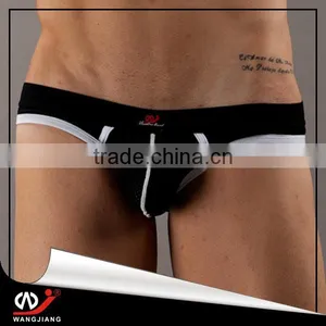 Wangjiang Mens Underwear Sex Fashion Man's Underwear thumbnail-2