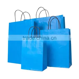 Kraft Paper Bags thumbnail-5
