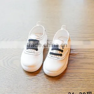 Zm35393a Nice Footwear Baby Girl Leather Sport Shoes 2017 thumbnail-6