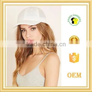 New Fashion Cheap Snapback Cap Blank Mesh Snapback Cap thumbnail-1