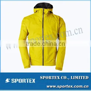 2014 Men's Outdoor Jacket / New Arrival Men's Jacket / High Quality Outdoor Jacket for Mens thumbnail-1