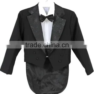 2017 New Style Latest Design China Tuxedo Boy Suit Factory thumbnail-5
