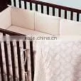 Organic Baby Duvet Cover thumbnail-1