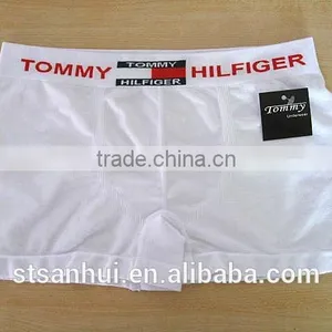 High Quality Comfortable Fitting Men Seamless Underwear thumbnail-1