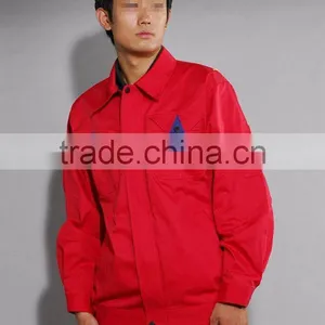 Top Quality Work Uniform thumbnail-1