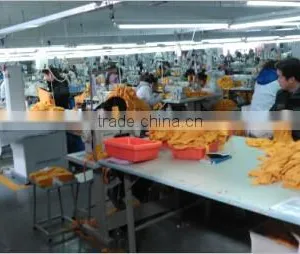 Yiwu Boyi Lucky Garments Factory company overview - view 3 thumbnail
