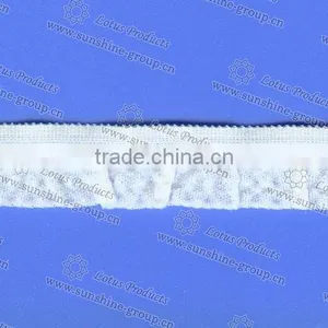 2017 High Quality Lace Trimming thumbnail-1