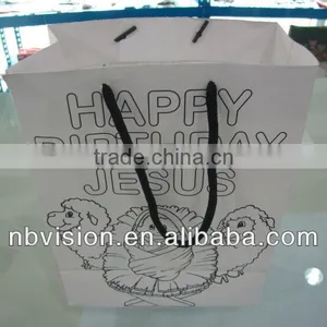 Paper Bag thumbnail-1