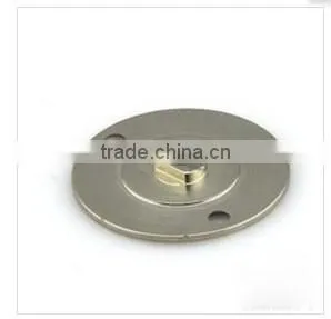 Needle Hole Plate Sewing Machine Part Sewing Accessories SA3336-101 2.4MM thumbnail-1
