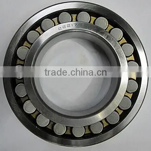 Spherical Roller Bearing 22217CA thumbnail-1