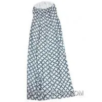 Elegant Ladies Long Prom Evening Dress thumbnail-3